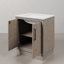 Hugo 30'' W Single Vanity-118608922