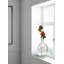 Vase de table en verre Joxiel