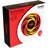 CocoNut: 48" Jumbo Snow Tube - Solar Flare Cyclone