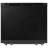 Bespoke 6.3 cu. ft. Smart Slide-In Electric Range with True Convection in Matte Black Steel-123855745