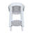 Manatuto Solid Wood End Table with Storage-1070532833