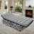 Folding Camping Cots with Thicker Mattress and Carry Bag for Adults 880lbs, Heavy Duty 28" Wide