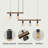 Macgregor 5 - Light Kitchen Island Pendant Light[No Bulb]
