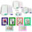 Yxsun Embroidery Machine