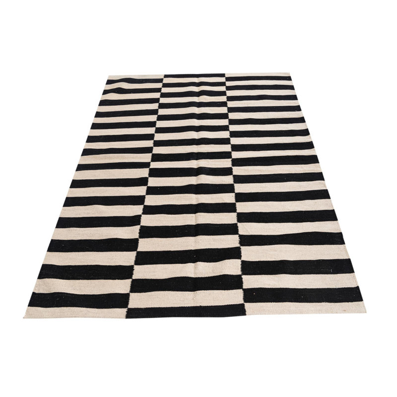 Tapis crème Ousley
