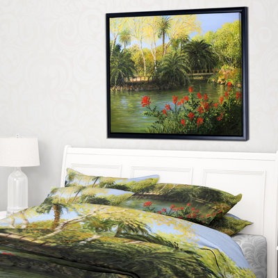 " Garden Of Eden "