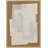 "Fabric Pattern Collage No.6" Framed Print Wall Art-775383692