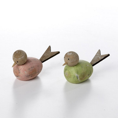 Sariyah Animals Decorative Object