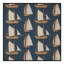  Tapis nautique lavable Schooners-983795533