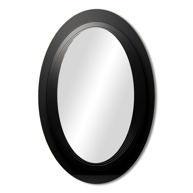 Layd - Fashion Metal Mirror, 36" x 24"