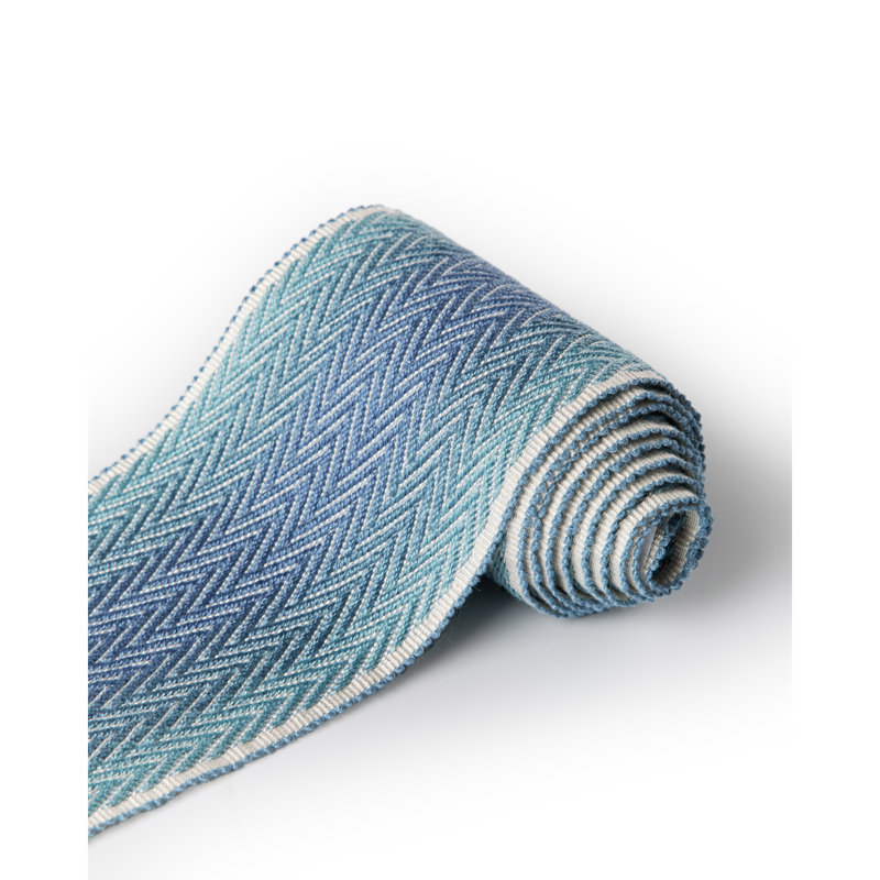 Barfleur Tape, Cadet