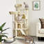 146cm H Cat Tree-428460788