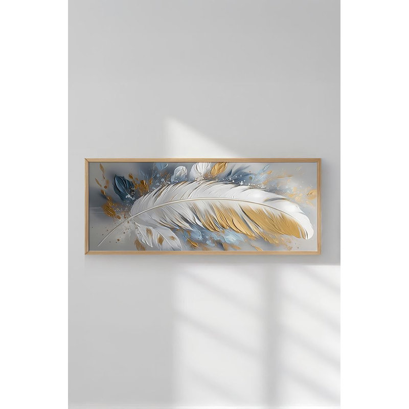 Decorative Framed Painting
