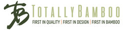 Totally Bamboo logo