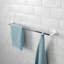Flex 24'' 1 Towel Bar