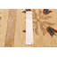 Tapis ivoire Peshawar Oushak 7 pi 10 po x 10 pi 3 po