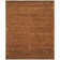Seden Organic Hand Knotted Jute Rug