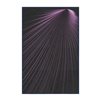 Abstract Indoor Rug