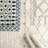Noma Indigo Handwoven Wool Rug-41079618