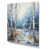 Toile tendue