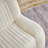 Oversized Comfy Bean Bag Chair With Armrests For Adults - Luxurious Velvet Lounge Sofa For Living Room And Bedroom Comfort-1127568467