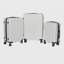 Valise 2025 - blanc
