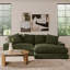 Plunge Sectional-982135473