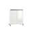 White Gloss/Anthracite is out of stock