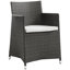 Ensemble repas d'extérieur avec coussin 7 pièces Modway Junction-1131090422-1131090421-1164855173