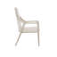 Axiom Upholstered Arm Chair