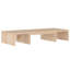 Jamarious Wood Monitor Stand