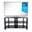 Byrge Unfinished TV Stand for TVs up to 50"-41901821