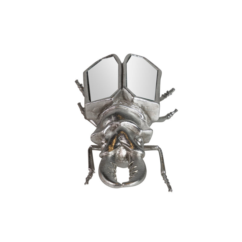 Animals Figurines & Sculptures, Silver