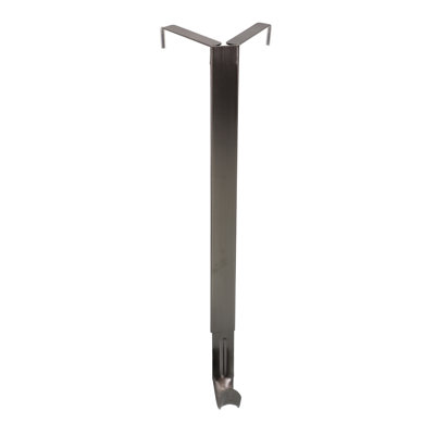 Adapt Top & Length Adjustable Wreath Hangers