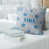 Orlando bleu argent bleu