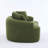 Modern style Loveseat-1196393951