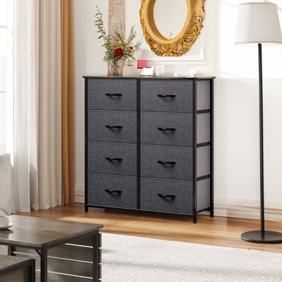 Commode 8 tiroirs Stewarton