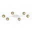Lustre 12 lumières 31,5 po Torcia-1727085089