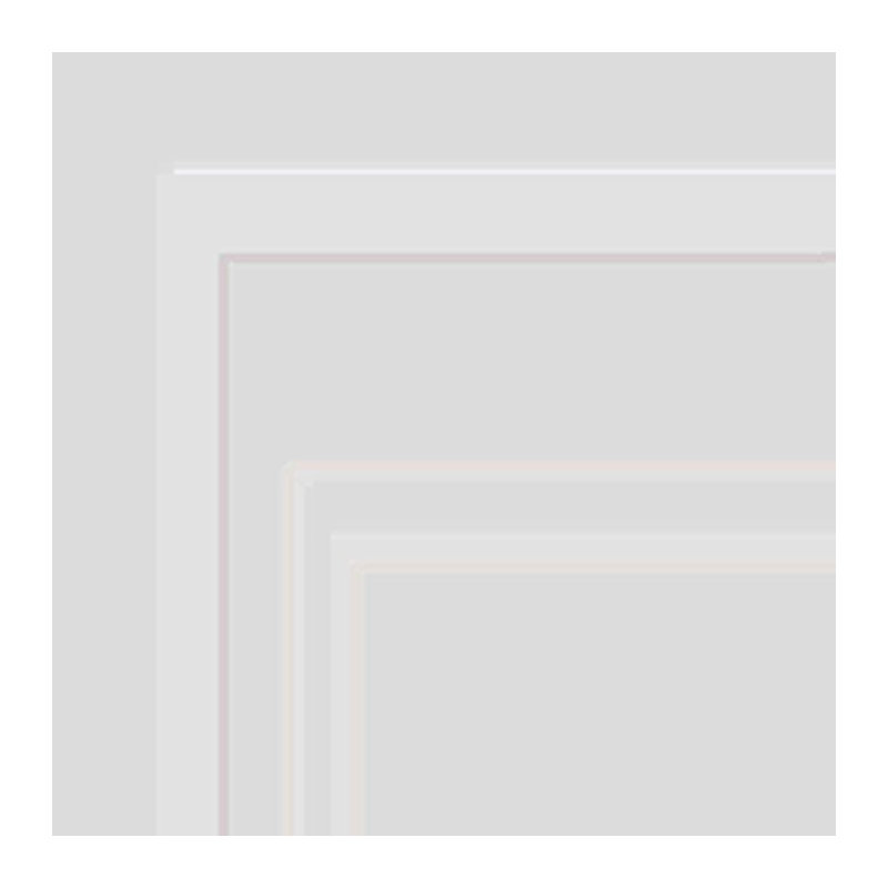 Superfresco Paintable White Wood Panelling Wallpaper