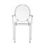 Chaise en plastique Elements Kids