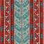 Tissu brodé Vinka-58849777