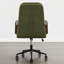 Chaise de bureau pivotante 360 ° Mid-Century-557561393