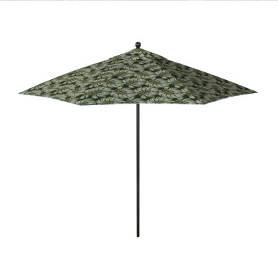 Santana 108 x 108 Market Umbrella
