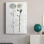 «Botany Flower IV», impression sur toile tendue-650470873
