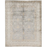 Bakshahesh Oriental Area Rug