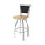 Tabouret pivotant Hadleigh-111450599-111450600-111450604