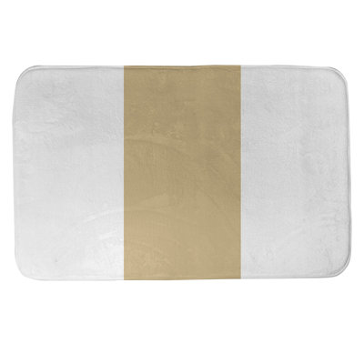 Tapis pour salle de bain Tennessee