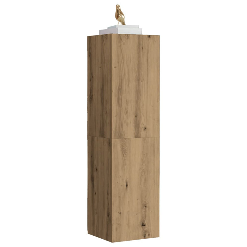 Steini 110cm H Media Shelves