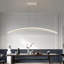 Afiq 1 - Light White LED Single Pendant
