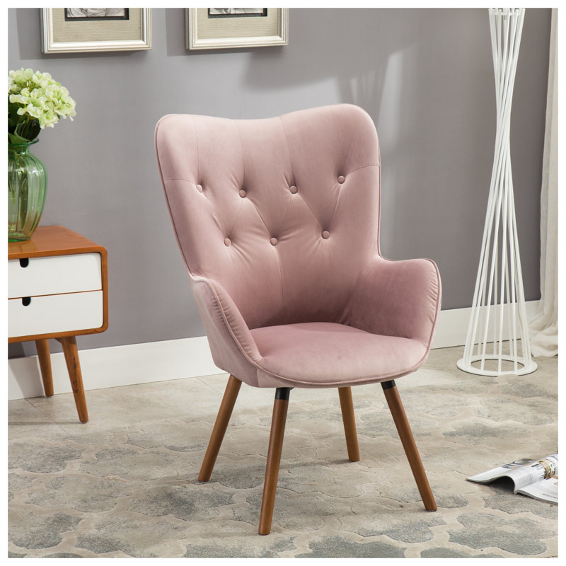 Fauteuil d'appoint Doarnin